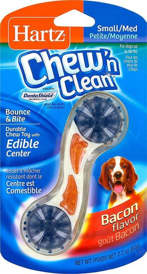 Picture of Hartz Chew'n Clean Small/ Medium