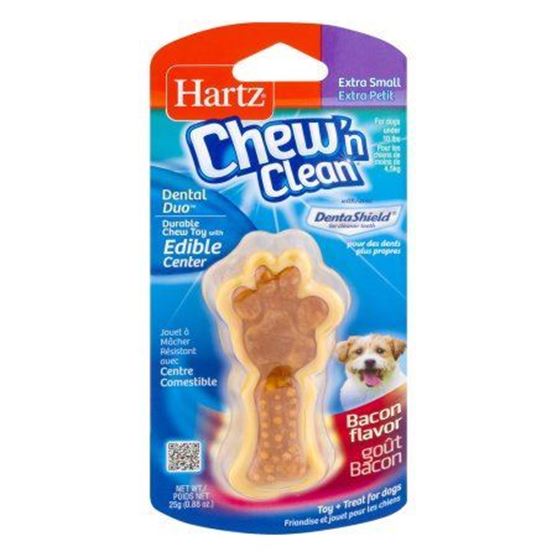 Picture of Hartz Chew'n Clean extra small