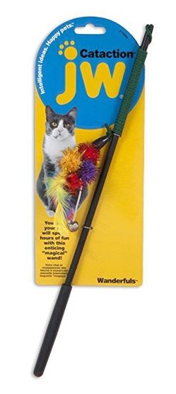 Picture of JW® Cataction Wonderfuls