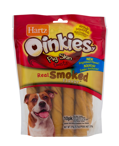 Picture of Hartz® Oinkies 10 pack