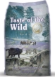 Picture of Taste of the Wild Sierra Mountain Canine with Roasted Lamb – 2 kg Bag