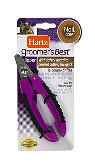 Picture of Hartz Groomer's Best Pedicure Kit for Dogs and Cats