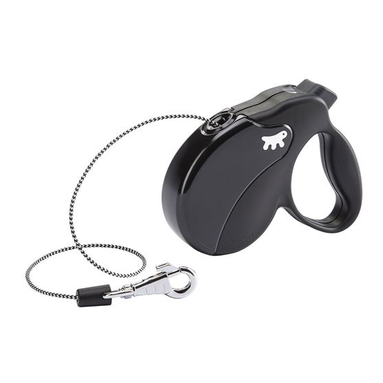 Picture of Amigo Easy (S) Cord- Black