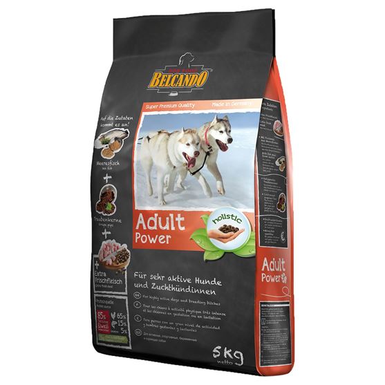 Picture of Belcando® Adult Power 12.5kg