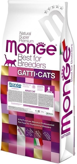 Picture of Monge® Hairball 10KG