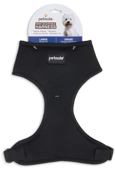 Picture of Adjustable Mesh Harness- Medium