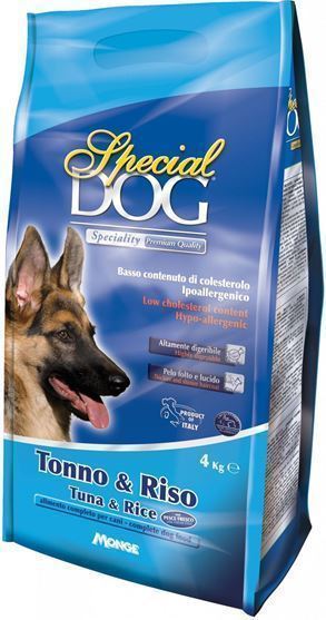 Picture of Special Dog® Croquettes  15KG