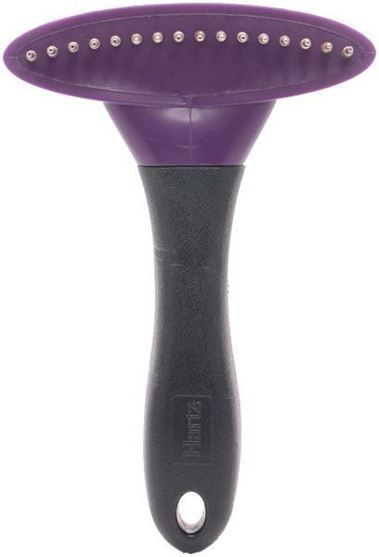 Picture of Hartz® Groomer's Best Rake Shed Control Comb, Purple