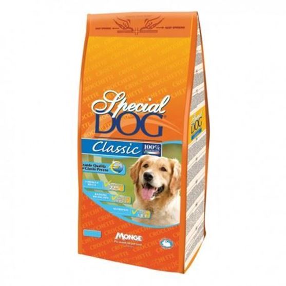 Picture of Special Dog Classic 20kg