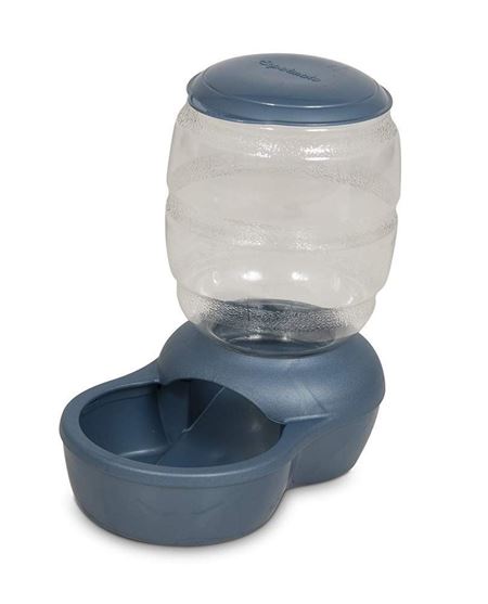 Picture of Petmate Replendish Feeder w/Microban