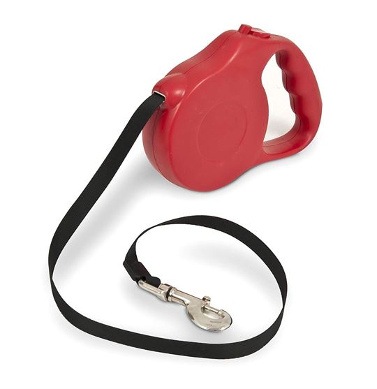 Picture of Aspen Pet Retractable Dog Leash (xs)