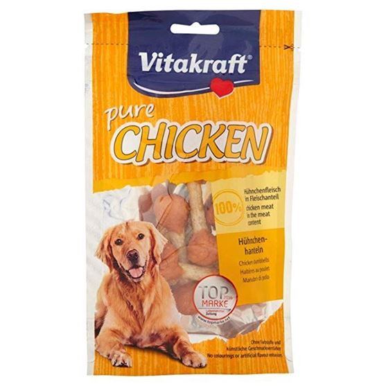 Picture of Vitakraft Pure Chicken