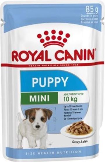 Picture of Royal Canin ® Mini puppy (12/pack)