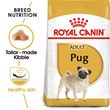 Picture of Royal Canin Pug  Adult 1.5KG