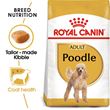 Picture of Royal Canin Poodle Adult 1.5kg