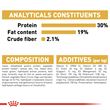 Picture of Royal Canin Poodle Adult 1.5kg