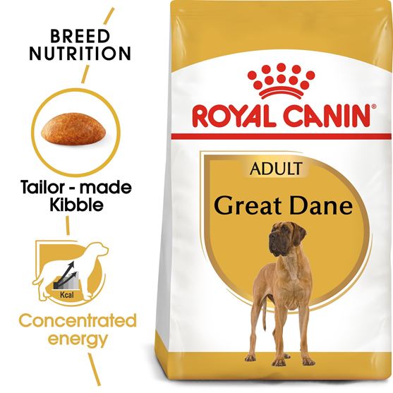 Picture of Royal Canin Great Dane 12KG