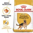 Picture of Royal Canin German Shepherd adult 11KG