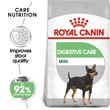 Picture of Royal Canin Mini Digestive Care dogs 3kg