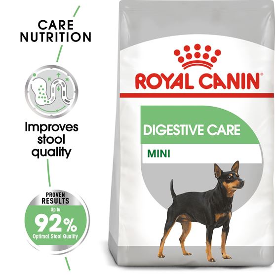 Picture of Royal Canin Mini Digestive Care dogs 3kg