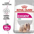 Picture of Royal Canin Mini exigent 1kg