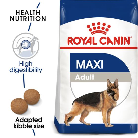 Picture of Royal Canin ® Maxi Adult 10KG