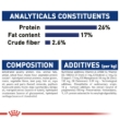 Picture of Royal Canin Maxi Adult 5+ Dry Dog Food - 15kg
