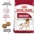 Picture of Royal Canin Medium Adult 15KG