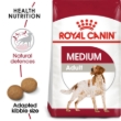 Picture of Royal Canin  Medium Adult Dry Dog Food – 10kg