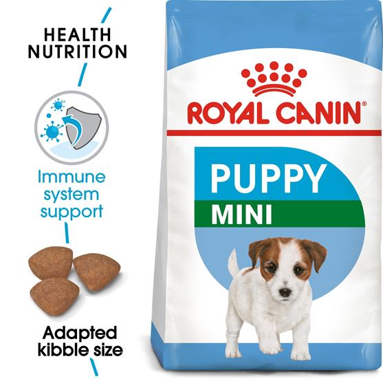 Picture of Royal Canin Mini Junior 800G