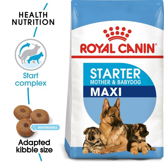 Picture of Royal Canin ® Maxi Starter 15KG