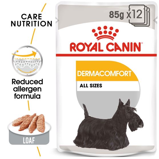 Picture of Royal Canin ® Dermacomfort Care 85g