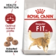 Picture of Royal Canin Adult Fit &  active 15kg