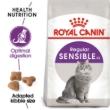 Picture of Royal Canin Regular Sensible 33 Dry Cat Food 2kg