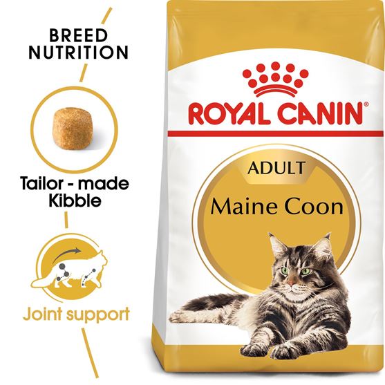 Picture of Royal Canin ® Maine Coon Adult 2kg