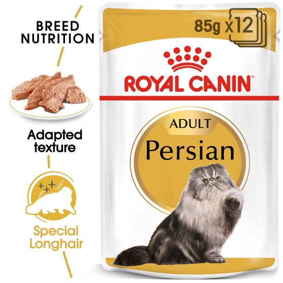 Picture of Royal Canin Persain (12/pack)