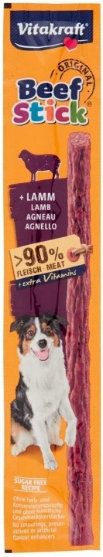 Picture of Vitakraft ® Beefstick lamb 12G