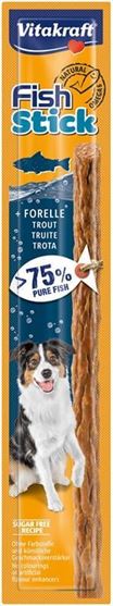 Picture of Vitakraft ® Beefstick Trout 12G