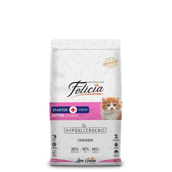 Picture of Felicia® Kitten 12kg