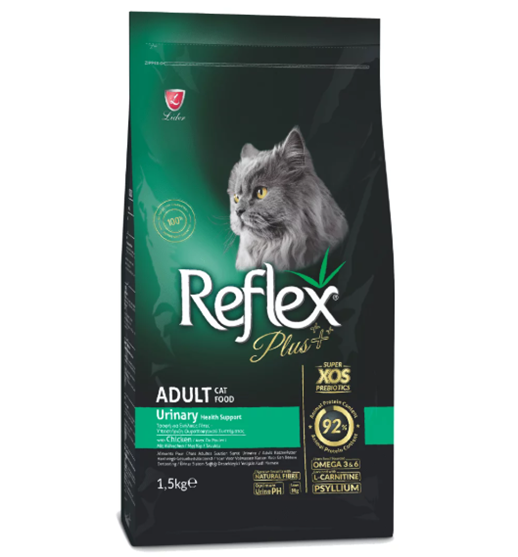 Picture of Reflex Urinary Chicken 15kg