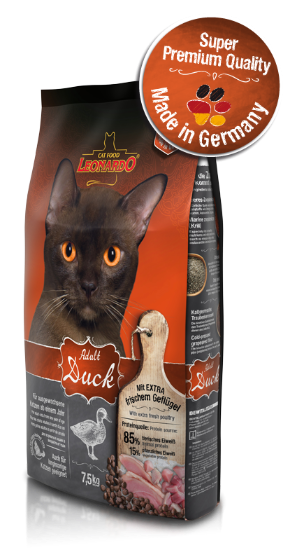 Picture of Leonardo Adult Duck 300 (2/pack)
