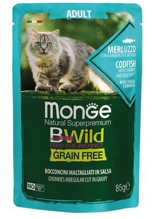 monge large breed