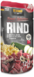 Picture of Belcando Beef with Spaetzle & Courgettes Wet Dog Food Pouches  125g (12/pack)