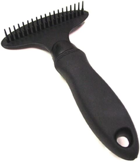 Picture of Miracle Care Grooming Rake