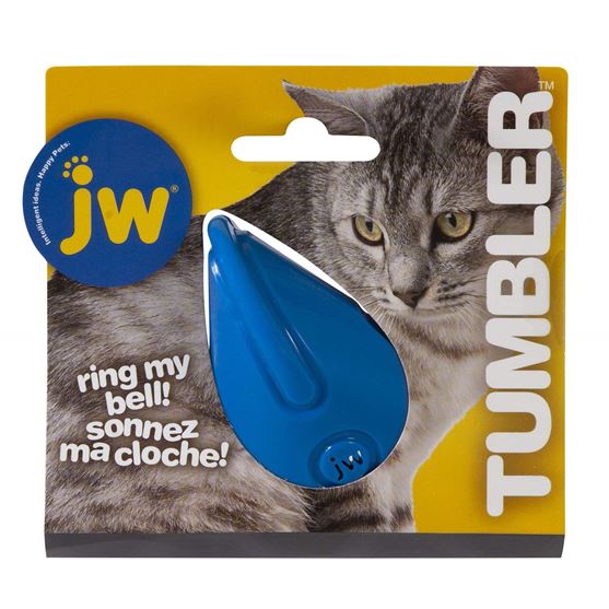 Picture of JW®  Cat Tumbler Toy