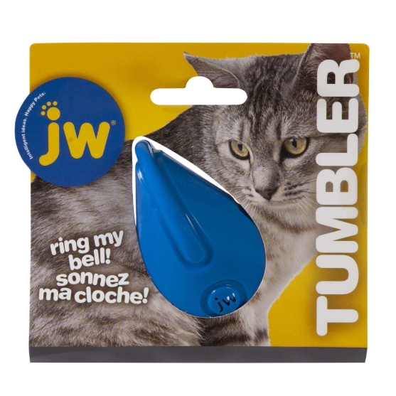Picture of JW Pet Tumbler Interactive Cat Toy