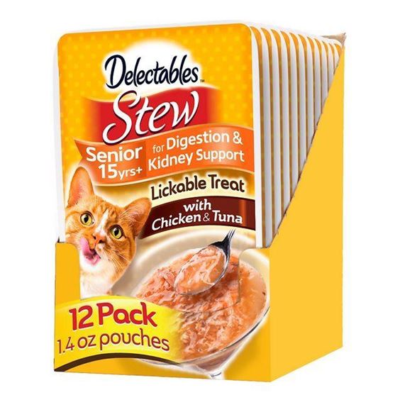 delectables stew senior 15