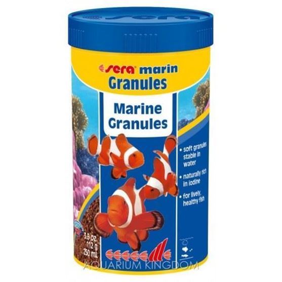 Picture of Sera® Marin Granules 1000 ml