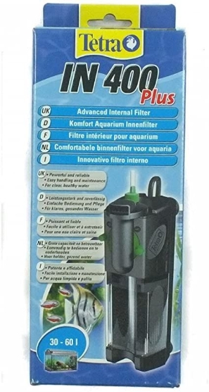 Picture of Tetra IN 400 Plus Aquarium Internal Filter