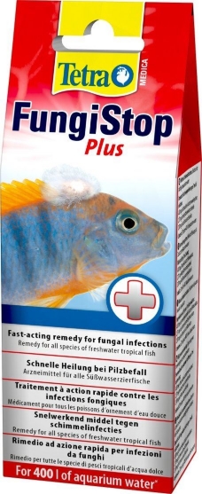 Picture of Tetra Medica FungiStop Plus 20ml